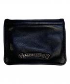 CHROME HEARTSクロムハーツ）の古着「コインケース」｜ブラック