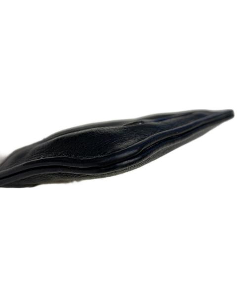 CHROME HEARTS（クロムハーツ）CHROME HEARTS (クロムハーツ) コインケース ブラックの古着・服飾アイテム