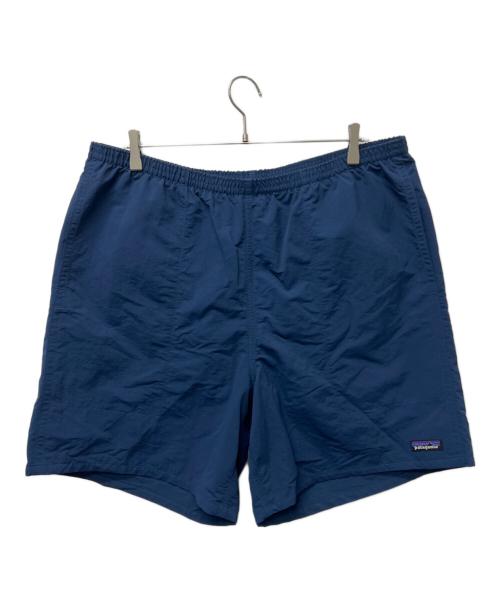 Patagonia（パタゴニア）Patagonia (パタゴニア) バギーズロング ネイビー サイズ:XLの古着・服飾アイテム