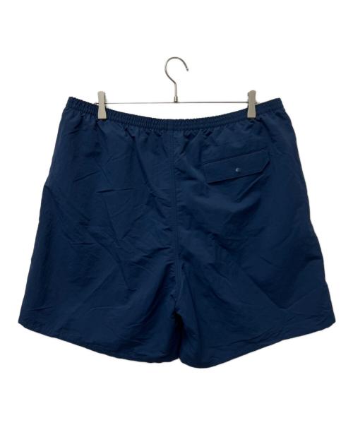 Patagonia（パタゴニア）Patagonia (パタゴニア) バギーズロング ネイビー サイズ:XLの古着・服飾アイテム