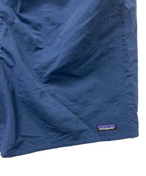 Patagonia（パタゴニア）Patagonia (パタゴニア) バギーズロング ネイビー サイズ:XLの古着・服飾アイテム