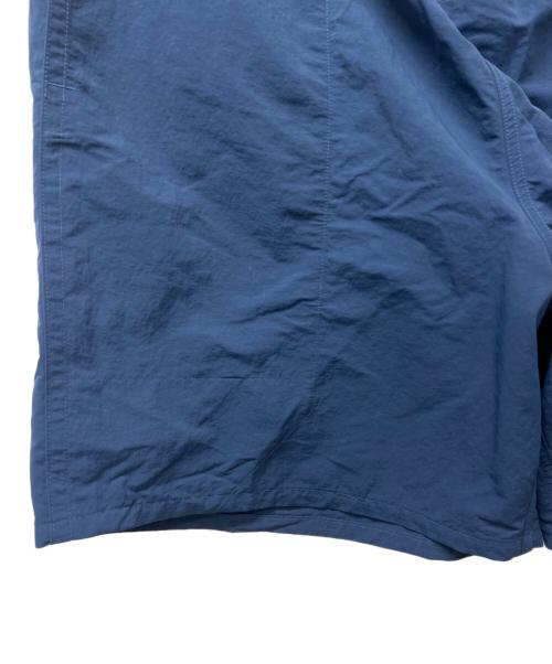 Patagonia（パタゴニア）Patagonia (パタゴニア) バギーズロング ネイビー サイズ:XLの古着・服飾アイテム