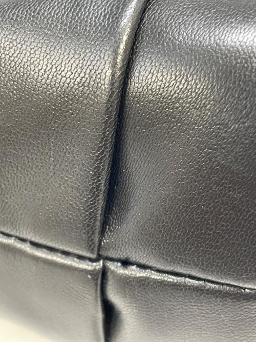 3.1 phillip lim（スリーワンフィリップリム）3.1 phillip lim (スリーワンフィリップリム) ショルダーポーチ ブラックの古着・服飾アイテム