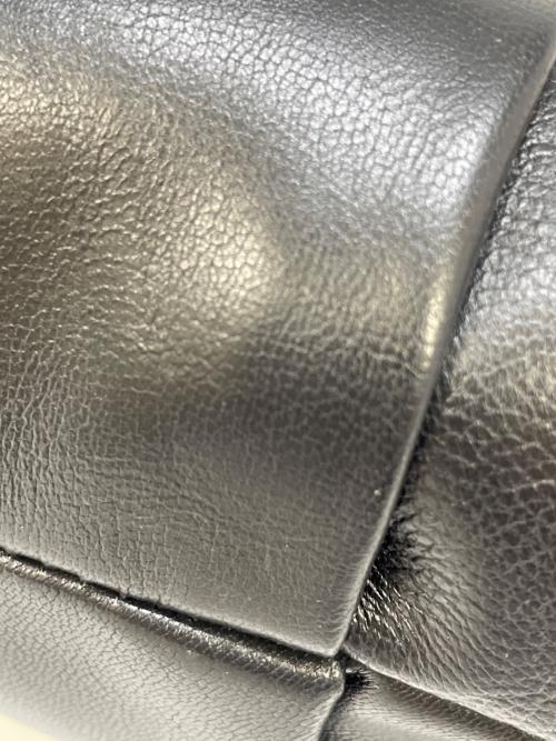 3.1 phillip lim（スリーワンフィリップリム）3.1 phillip lim (スリーワンフィリップリム) ショルダーポーチ ブラックの古着・服飾アイテム