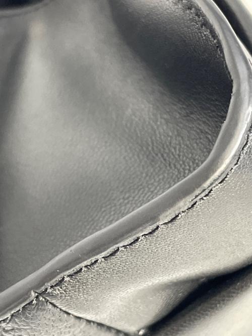 3.1 phillip lim（スリーワンフィリップリム）3.1 phillip lim (スリーワンフィリップリム) ショルダーポーチ ブラックの古着・服飾アイテム