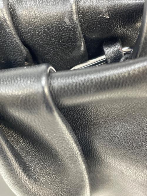 3.1 phillip lim（スリーワンフィリップリム）3.1 phillip lim (スリーワンフィリップリム) ショルダーポーチ ブラックの古着・服飾アイテム