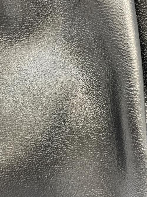 3.1 phillip lim（スリーワンフィリップリム）3.1 phillip lim (スリーワンフィリップリム) ショルダーポーチ ブラックの古着・服飾アイテム