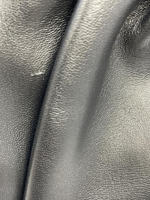 3.1 phillip lim（スリーワンフィリップリム）3.1 phillip lim (スリーワンフィリップリム) ショルダーポーチ ブラックの古着・服飾アイテム