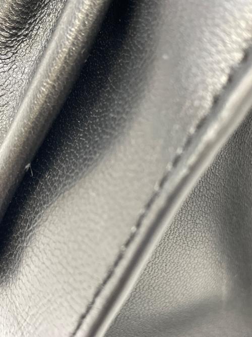 3.1 phillip lim（スリーワンフィリップリム）3.1 phillip lim (スリーワンフィリップリム) ショルダーポーチ ブラックの古着・服飾アイテム