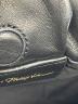 中古・古着 3.1 phillip lim (スリーワンフィリップリム) ショルダーポーチ ブラック：7000円