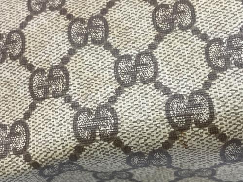 GUCCI（グッチ）GUCCI (グッチ) トートバッグの古着・服飾アイテム