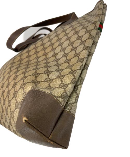 GUCCI（グッチ）GUCCI (グッチ) トートバッグの古着・服飾アイテム