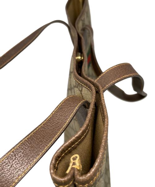 GUCCI（グッチ）GUCCI (グッチ) トートバッグの古着・服飾アイテム