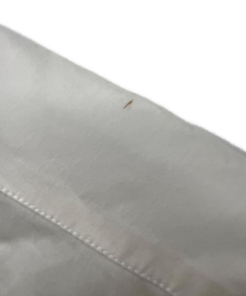 BURBERRY（バーバリー）BURBERRY (バーバリー) 長袖シャツ ホワイト サイズ:Sの古着・服飾アイテム