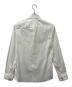 BURBERRY (バーバリー) 長袖シャツ ホワイト サイズ:S：16000円