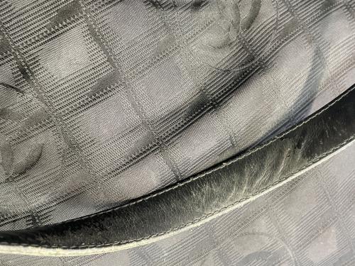 CHANEL（シャネル）CHANEL (シャネル) トートバッグ ブラックの古着・服飾アイテム