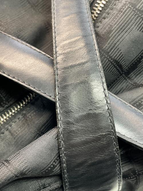 CHANEL（シャネル）CHANEL (シャネル) トートバッグ ブラックの古着・服飾アイテム