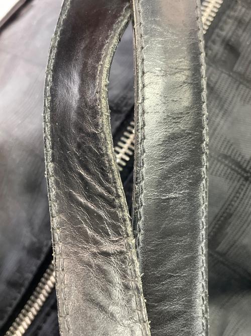 CHANEL（シャネル）CHANEL (シャネル) トートバッグ ブラックの古着・服飾アイテム