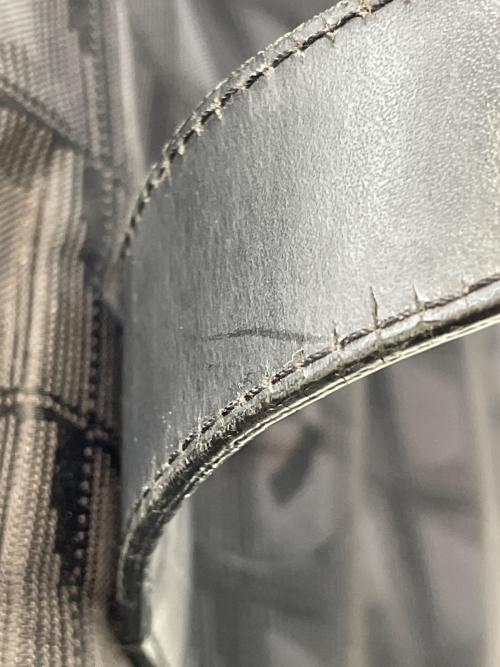 CHANEL（シャネル）CHANEL (シャネル) トートバッグ ブラックの古着・服飾アイテム