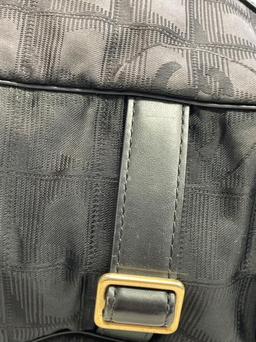 CHANEL（シャネル）CHANEL (シャネル) トートバッグ ブラックの古着・服飾アイテム