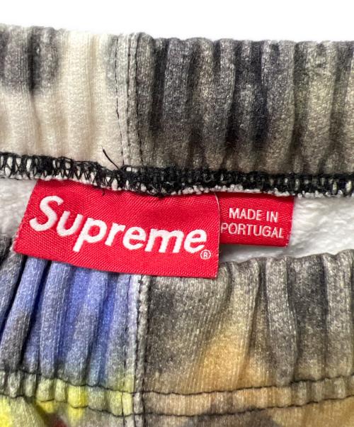 SUPREME（シュプリーム）SUPREME (シュプリーム) スウェットパンツ グレー サイズ:Sの古着・服飾アイテム