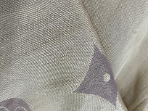 LOUIS VUITTON（ルイ ヴィトン）LOUIS VUITTON (ルイ ヴィトン) ストール ブラウンの古着・服飾アイテム