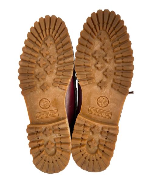 Timberland（ティンバーランド）Timberland (ティンバーランド) デッキシューズ ブラウン サイズ:JP27の古着・服飾アイテム