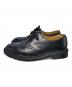 Dr.Martens (ドクターマーチン) SUPREME (シュプリーム) Spiderweb 3 Eye Shoe ブラック サイズ:UK8：55000円