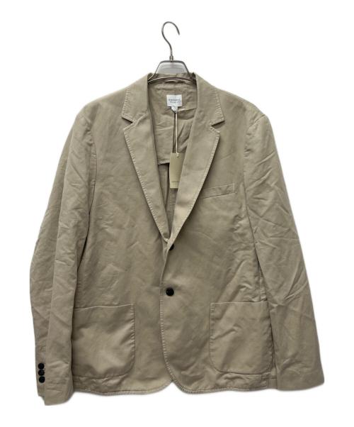 SUNSPEL（サンスペル）SUNSPEL (サンスペル) ジャケット ベージュ サイズ:XL  未使用品の古着・服飾アイテム