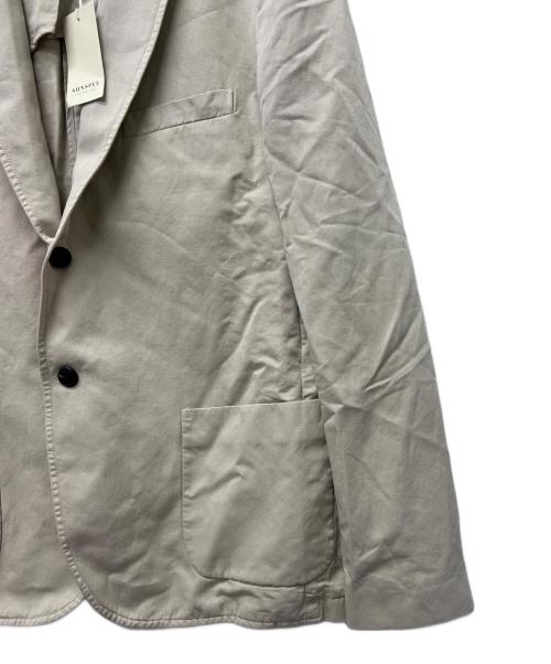 SUNSPEL（サンスペル）SUNSPEL (サンスペル) ジャケット ベージュ サイズ:XL  未使用品の古着・服飾アイテム