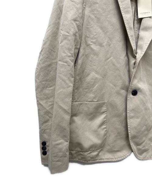 SUNSPEL（サンスペル）SUNSPEL (サンスペル) ジャケット ベージュ サイズ:XL  未使用品の古着・服飾アイテム