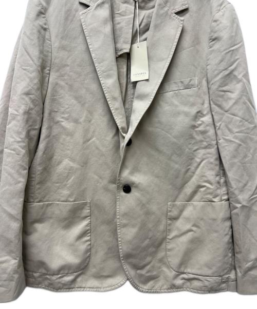 SUNSPEL（サンスペル）SUNSPEL (サンスペル) ジャケット ベージュ サイズ:XL  未使用品の古着・服飾アイテム