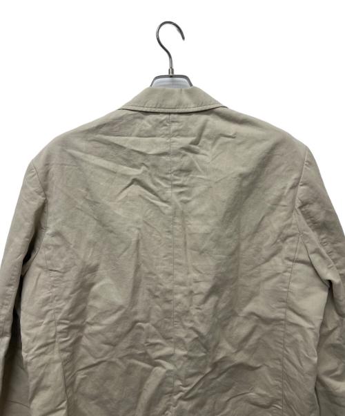 SUNSPEL（サンスペル）SUNSPEL (サンスペル) ジャケット ベージュ サイズ:XL  未使用品の古着・服飾アイテム