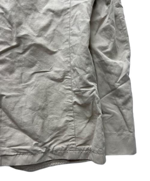 SUNSPEL（サンスペル）SUNSPEL (サンスペル) ジャケット ベージュ サイズ:XL  未使用品の古着・服飾アイテム