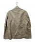 SUNSPEL (サンスペル) ジャケット ベージュ サイズ:XL  未使用品：13000円