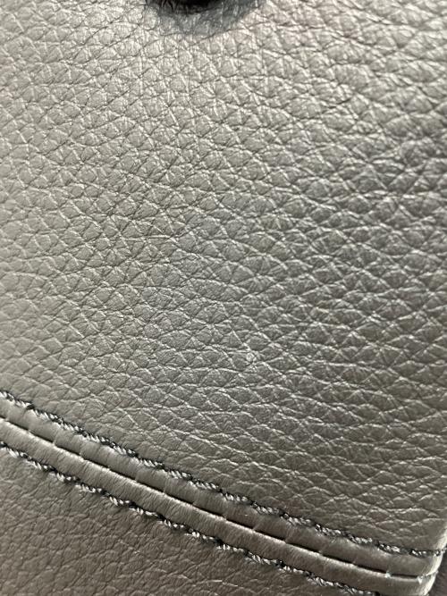 PORTER（ポーター）PORTER (ポーター) セカンドバッグ ブラックの古着・服飾アイテム