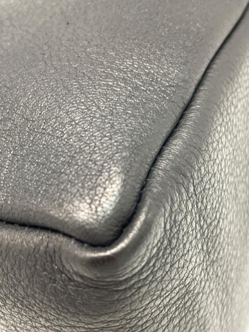 PORTER（ポーター）PORTER (ポーター) セカンドバッグ ブラックの古着・服飾アイテム