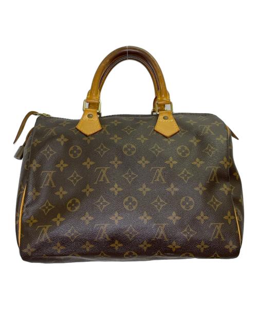 LOUIS VUITTON（ルイ ヴィトン）LOUIS VUITTON (ルイ ヴィトン) バッグ ブラウン サイズ:30の古着・服飾アイテム