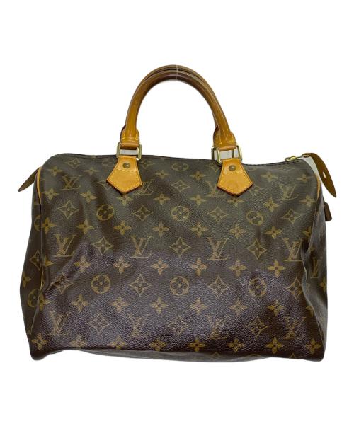 LOUIS VUITTON（ルイ ヴィトン）LOUIS VUITTON (ルイ ヴィトン) バッグ ブラウン サイズ:30の古着・服飾アイテム