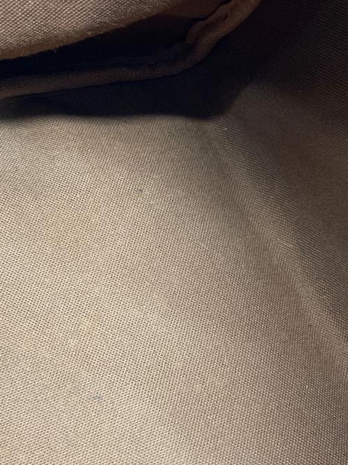 LOUIS VUITTON（ルイ ヴィトン）LOUIS VUITTON (ルイ ヴィトン) バッグ ブラウン サイズ:30の古着・服飾アイテム