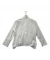 Y's (ワイズ) 長袖ブラウス ホワイト サイズ:2：10000円