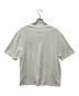 ami (アミ) 半袖Tシャツ ホワイト サイズ:L：9000円