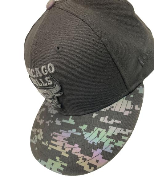 New Era（ニューエラ）New Era (ニューエラ) キャップ ブラックの古着・服飾アイテム