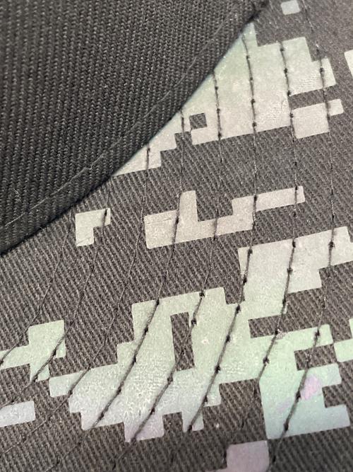 New Era（ニューエラ）New Era (ニューエラ) キャップ ブラックの古着・服飾アイテム