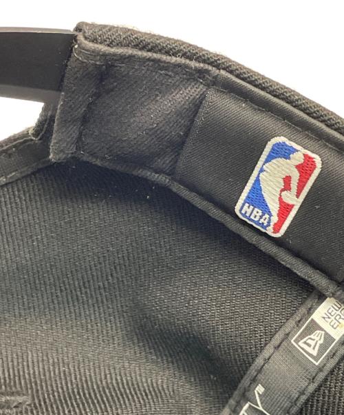 New Era（ニューエラ）New Era (ニューエラ) キャップ ブラックの古着・服飾アイテム