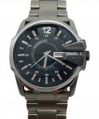 DIESELディーゼル）の古着「腕時計」