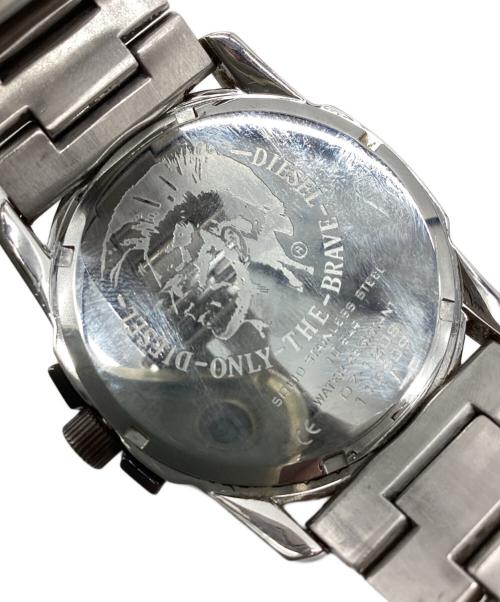 DIESEL（ディーゼル）DIESEL (ディーゼル) 腕時計の古着・服飾アイテム