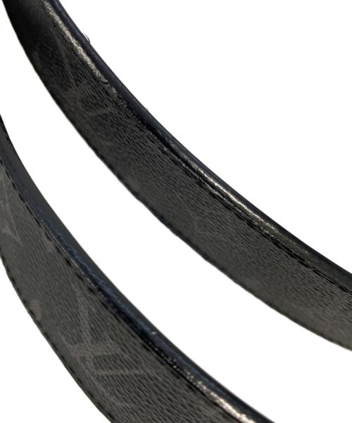 LOUIS VUITTON（ルイ ヴィトン）LOUIS VUITTON (ルイ ヴィトン) ベルト グレー サイズ:120の古着・服飾アイテム