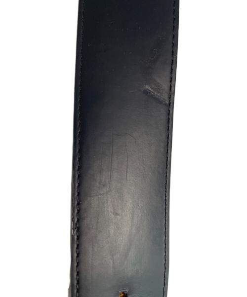 LOUIS VUITTON（ルイ ヴィトン）LOUIS VUITTON (ルイ ヴィトン) ベルト グレー サイズ:120の古着・服飾アイテム