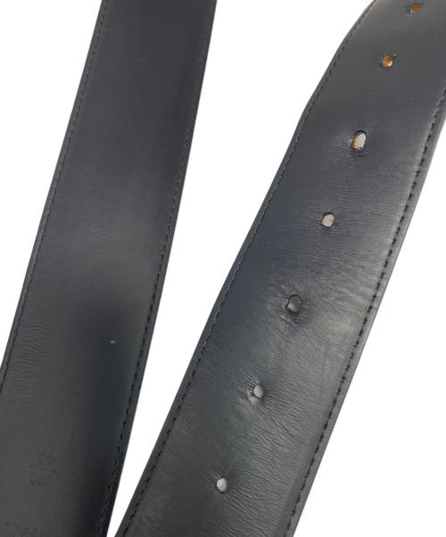 LOUIS VUITTON（ルイ ヴィトン）LOUIS VUITTON (ルイ ヴィトン) ベルト グレー サイズ:120の古着・服飾アイテム